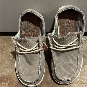 Hey Dude Women's Tan Espadrilles